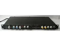 A/DA STD-1 Stereo Tapped Delay