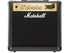Marshall MG15