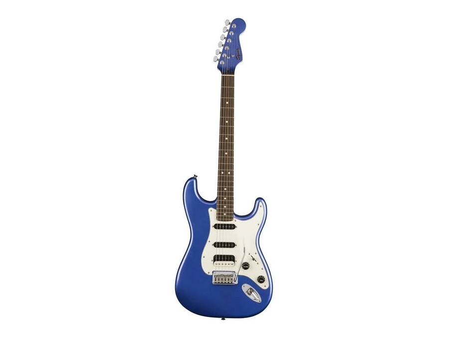 Squier Contemporary Stratocaster HSS - What To Know & Where To Buy