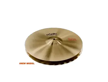 Paiste 14"  Formula 602 Classic Sounds Sound Edge Hi Hat