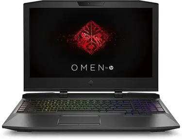 HP Omen X