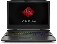 HP Omen X