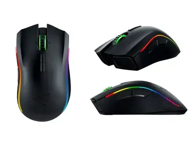 Razer Mamba Elite