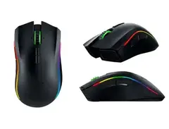 Razer Mamba Elite main image