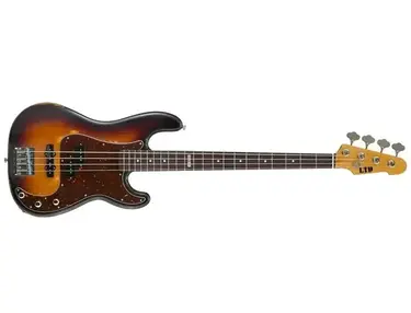 LTD Vintage-204