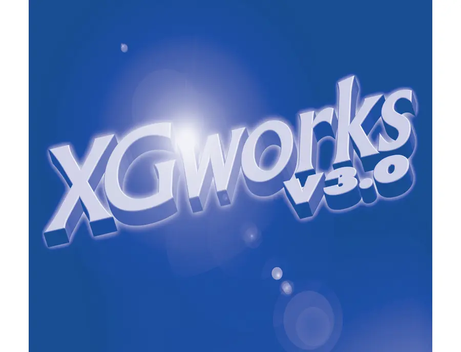 Yamaha XGworks 3.0 - What To Know & Where To Buy | Equipboard