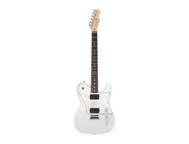 Fender Japanese Telecaster Deluxe