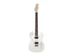 Fender Japanese Telecaster Deluxe