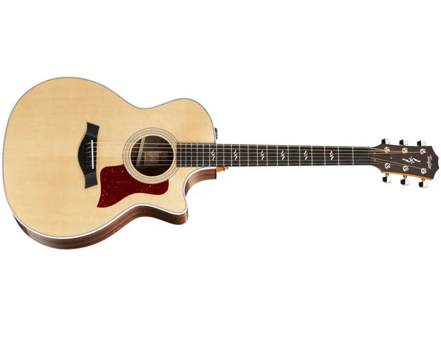 Taylor 414ce-R 2018年製 Taylor 414ce-R - What To Know & Where To Buy | Equipboard