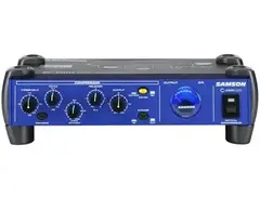 Samson C-com opti - Optical Compressor main image