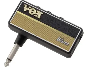 Vox Amplug 2 Blues
