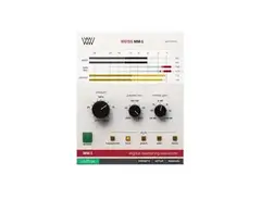 Softube Weiss MM-1 Mastering Maximizer main image