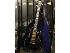 Orville by Gibson Les Paul Custom Black Beauty - What To Know