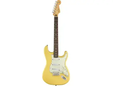 Fender Stratocaster 1989 Lace Pickups Electric Guitar