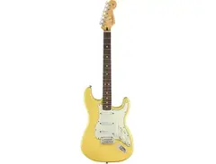 Fender Stratocaster 1989 Lace Pickups Electric Guitar