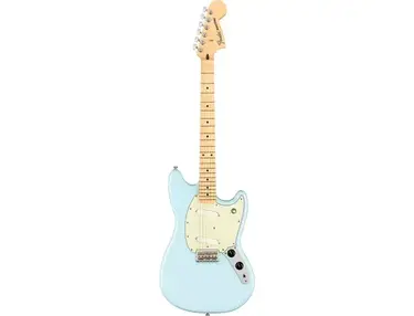 Fender Player Series Mustang