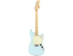 Fender Player Series Mustang