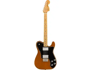 Fender Vintera 70s Telecaster Deluxe