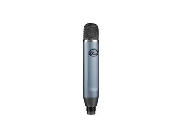 Blue Ember: XLR STUDIO CONDENSER MIC