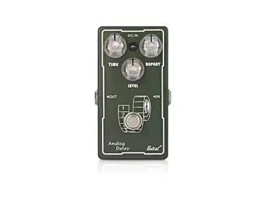 Belcat DLY-603 Delay Pedal
