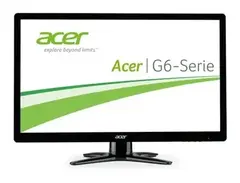 Acer G206HQLCb main image