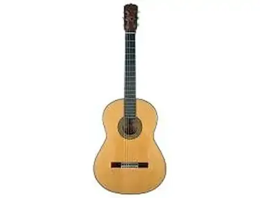 Jose Ramirez '63 flamenco