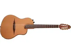 Rick Turner Guitars RN6 Renaissance Nylon String