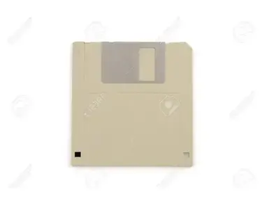 Floppy 3 1/2