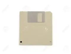 Floppy 3 1/2 main image