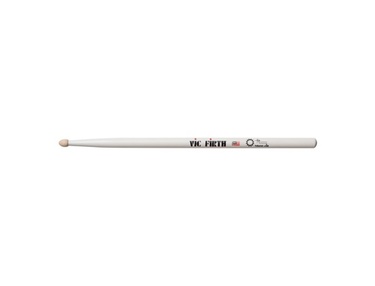 Buy Vic Firth Signature Series - Thomas Lang Drum Stick With Wooden Tip  Online