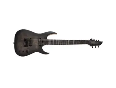Keith Merrow KM-7 MK-III Artist