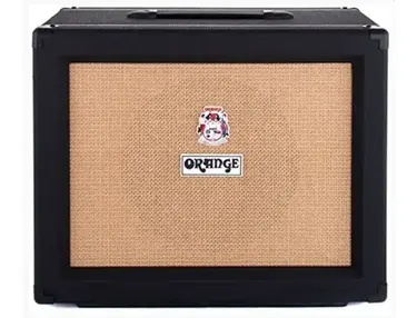 Orange PPC112 (black)