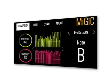MiGiC