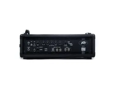 Peavey max 450