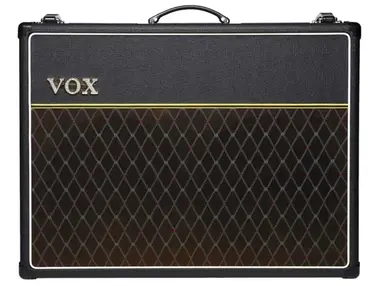 Vox AC15 - Best Deals, Reviews, & Pro Users | Equipboard