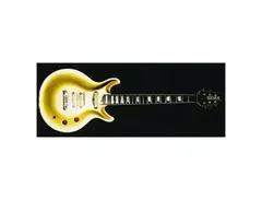 Hamer Jeff Watson Archtop main image