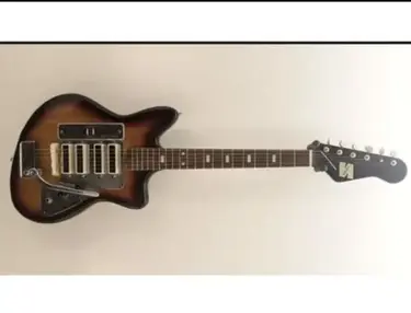 Guyatone Glory LG-1000 Deluxe - What To Know & Where To Buy Guyatone Glory LG-1000 Deluxe - What To Know & Where To Buy