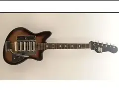Guyatone Saturn Videocaster