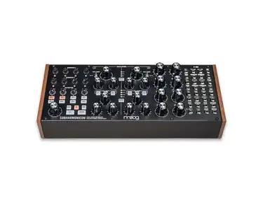 Moog Subharmonicon