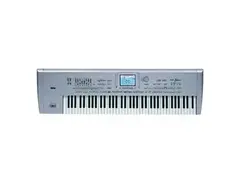 Korg Pa1X Pro 76 Workstation