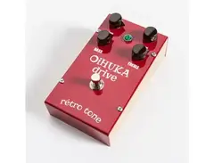 Retrotone Oihuka Drive