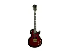 Lengardo Milano Guitar main image