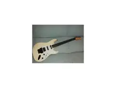Fender Stratocaster John Norum Signature Japan Str-750