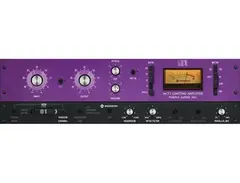 Brainworx (Plugin Alliance) Purple Audio MC77 FET Limiter/Compression Plug-in