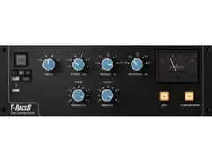 IK Multimedia T-RackS 5 Bus Compressor main image