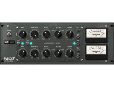 IK Multimedia T-RackS 5 Dyna-Mu
