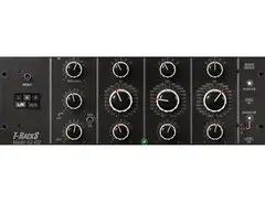 IK Multimedia T-RackS 5 Master EQ-432