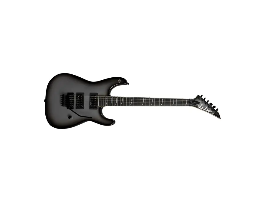 Jackson Scott Ian T-1000 Soloist 2H - What To Know & Where To Buy