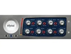 Brainworx elysia mpressor