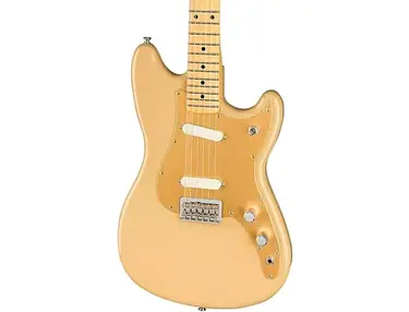 Fender Player Series Duo Sonic